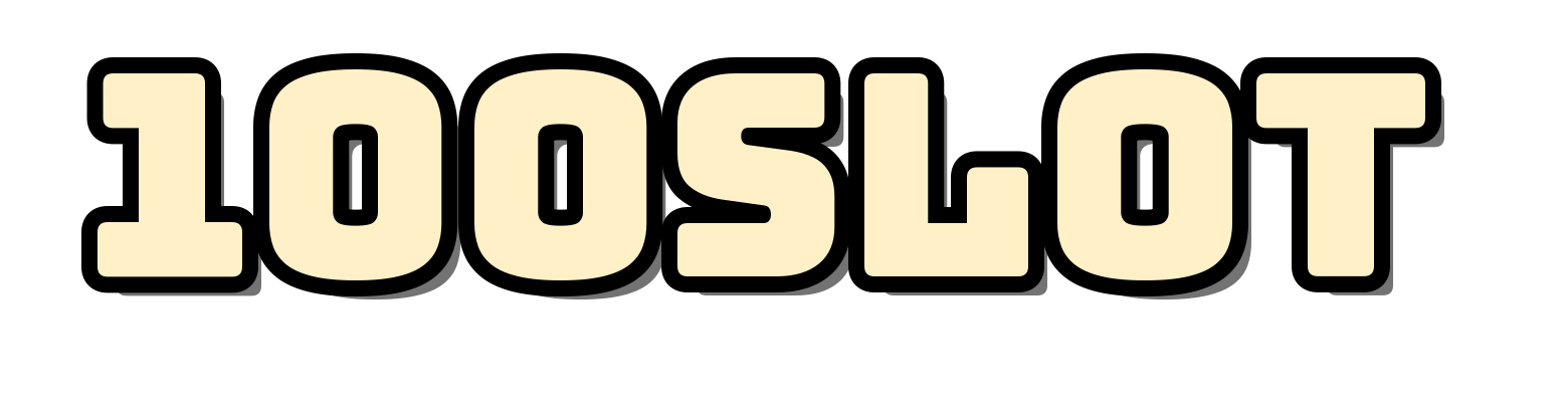 100SLOT
